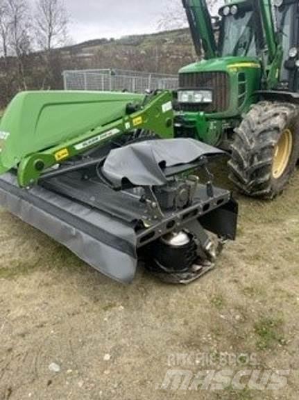 Fendt Slicer 310FQ Muut heinä- ja tuorerehukoneet