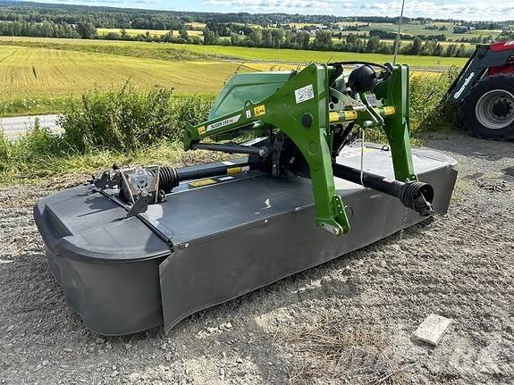 Fendt Slicer 310FQ Muut heinä- ja tuorerehukoneet