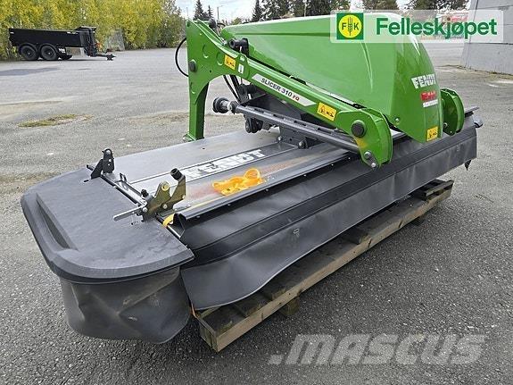 Fendt Slicer 310FQ Muut heinä- ja tuorerehukoneet