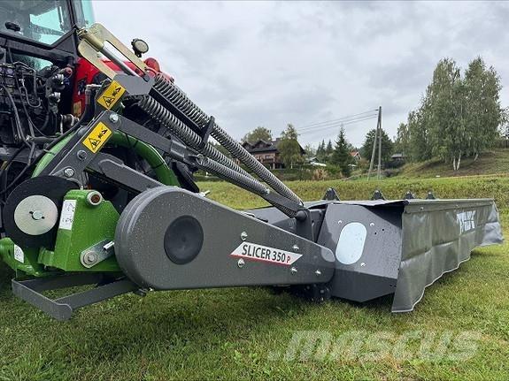 Fendt Slicer 350 P Niittokoneet