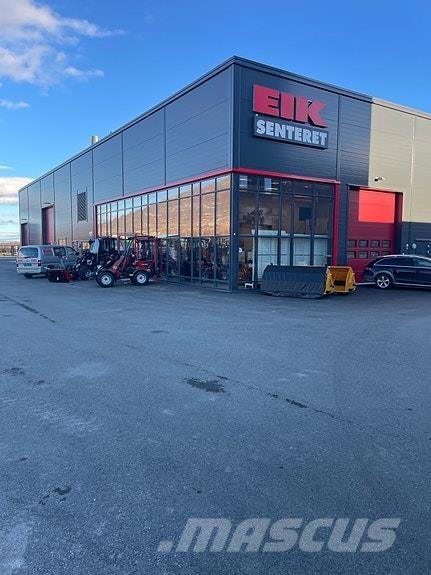 Fendt Tigo 40 MR D Muut heinä- ja tuorerehukoneet