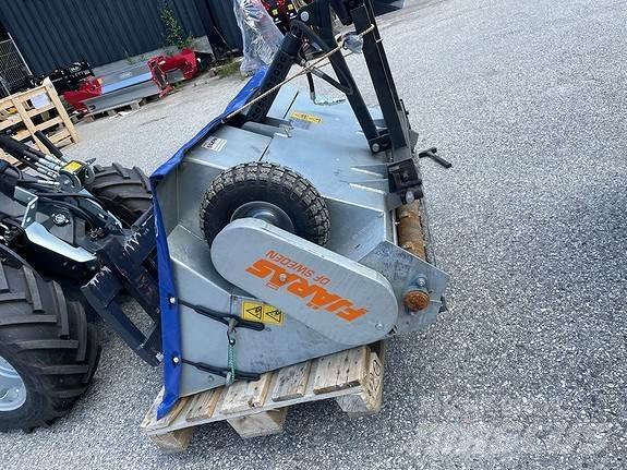  Fjarås 400/1100 Muut tie- ja lumikoneet