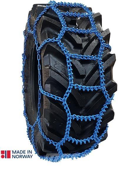  FLYTTESALG!! Traktorit