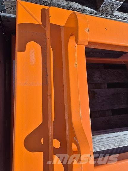 FMG  Muut maatalouskoneet