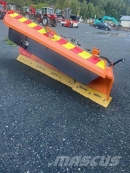 FMG AA300Z-City Lumiaurat