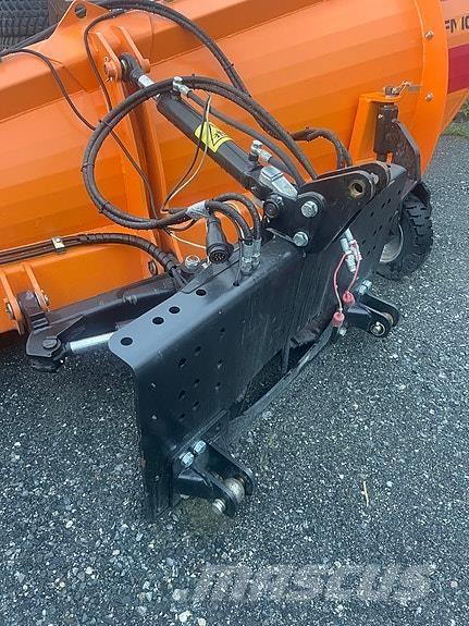 FMG AA300Z-City Lumiaurat