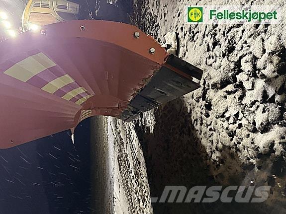 FMG Nivelaura Muut tie- ja lumikoneet