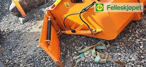 FMG SLK15 Muut tie- ja lumikoneet