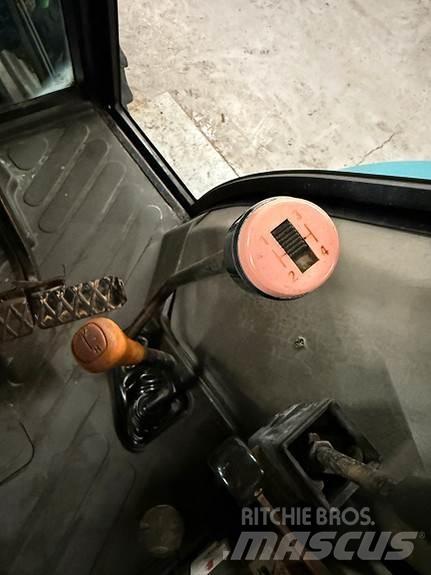 Ford 4630 Traktorit