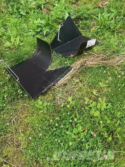 Fransgård 250-09SE Muut heinä- ja tuorerehukoneet