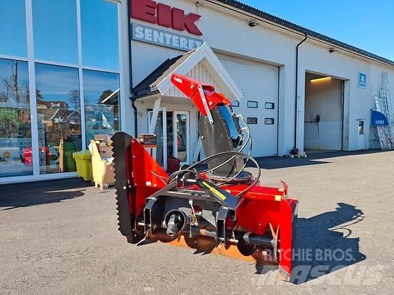 Fransgård S-180K Muut tie- ja lumikoneet