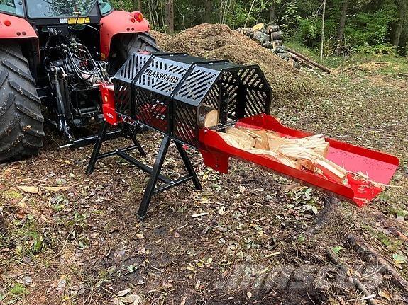 Fransgård VK-7000 Muut metsäkoneet