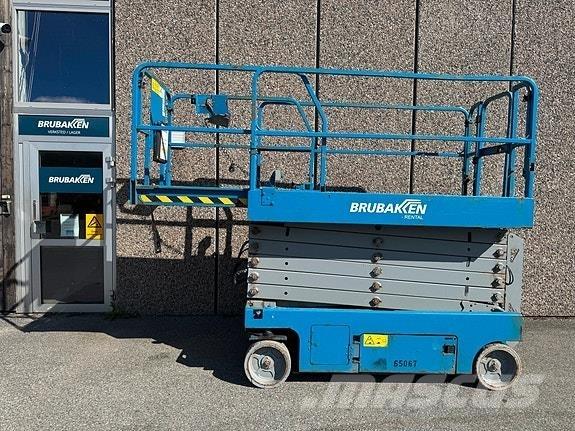 Genie GS4047 65067 Muut henkilönosturit