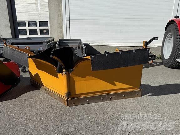 Gigant HSV-320 Muut tie- ja lumikoneet