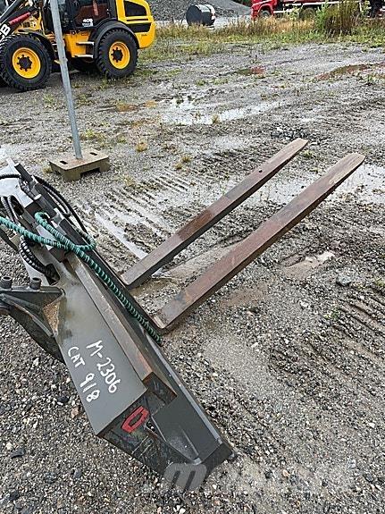 Gjerstad  Muut tie- ja lumikoneet