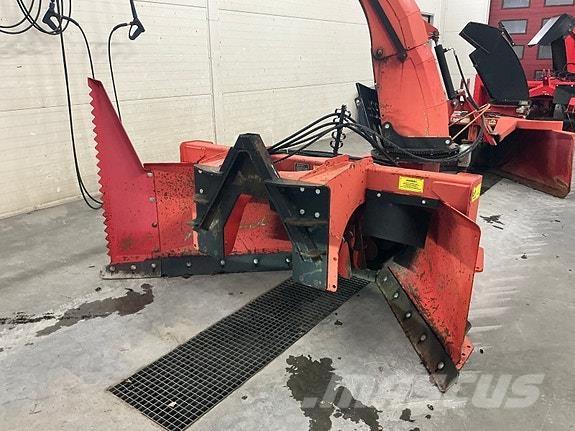 Globus GS 235 Lumilingot