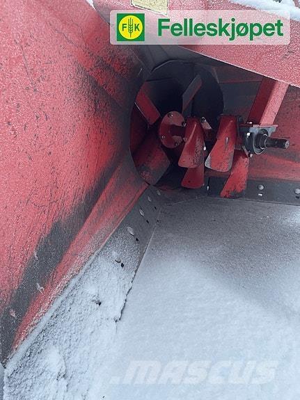 Globus gsf 2300 Lumilingot