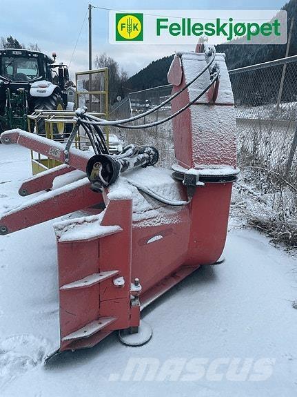 Globus gsf 2300 Lumilingot