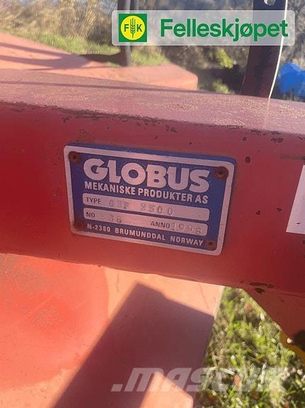 Globus gsf 2300 Lumilingot