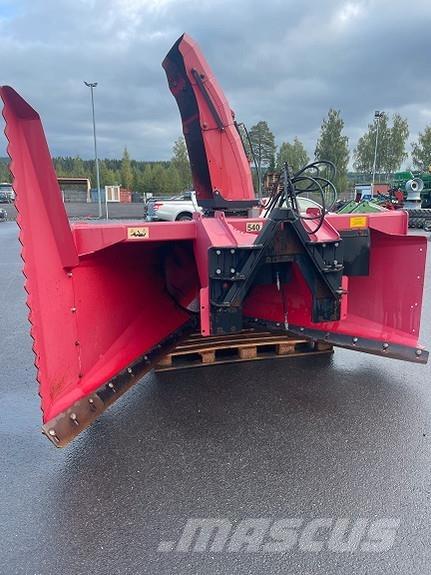 Globus GSF 255 Lumilingot