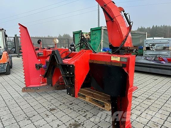 Globus GSF-255 Lumilingot