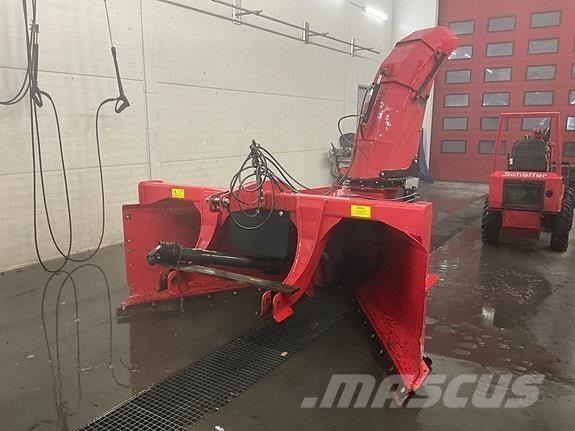 Globus GSF 255 Lumilingot