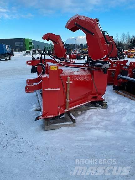 Globus GSF255 Lumilingot