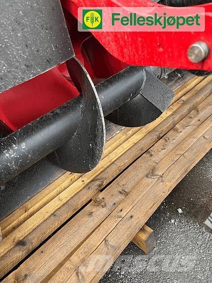 Globus GTF 250 Lumilingot