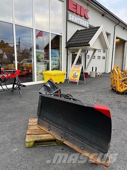 Gradmeko VP 280 Lumiaurat