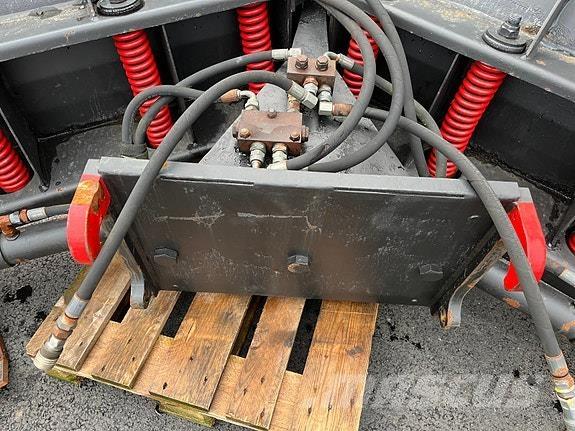 Gradmeko VP 280 Lumiaurat