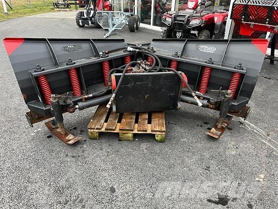 Gradmeko VP 280 Lumiaurat