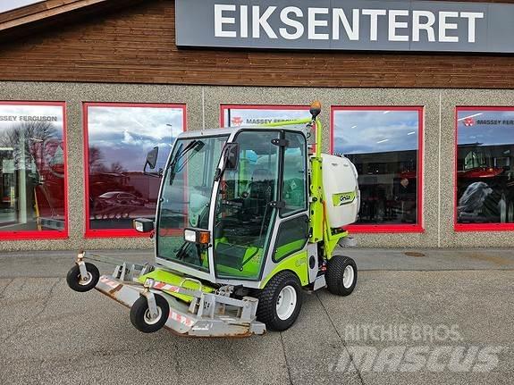 Grillo FD2200 4WD Muut ympäristökoneet