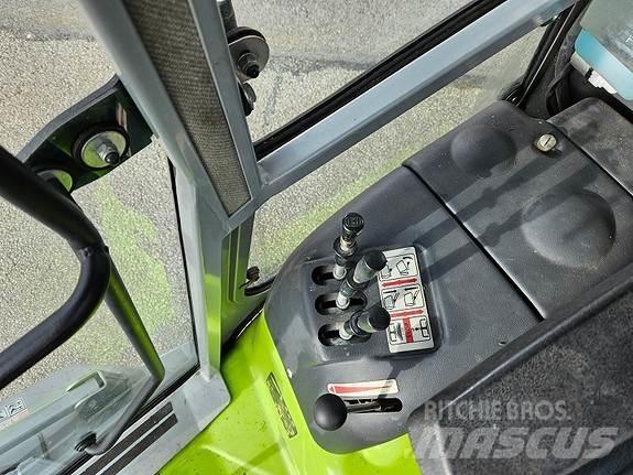 Grillo FD2200 4WD Muut ympäristökoneet