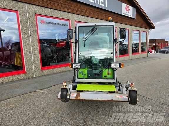 Grillo FD2200 4WD Muut ympäristökoneet