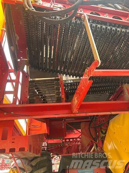 Grimme 85-55 Perunannostokoneet