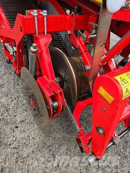 Grimme SE 75-30 Perunannostokoneet