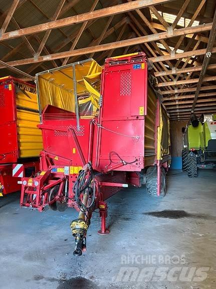 Grimme SE75/85-55 Perunannostokoneet