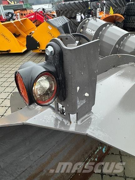 Holms 3,2 m PVF Lumiaurat