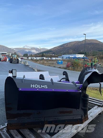 Holms PVF 360 Lumiaurat