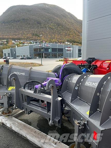 Holms PVF 360 Lumiaurat