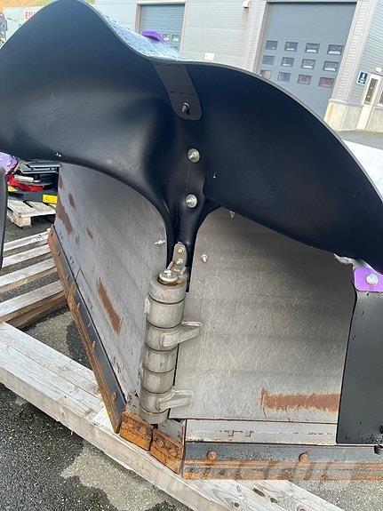 Holms PVF 360 Lumiaurat