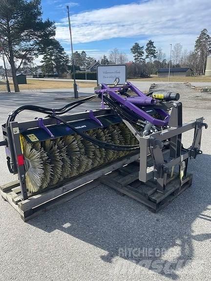Holms SL 280 Muut tie- ja lumikoneet