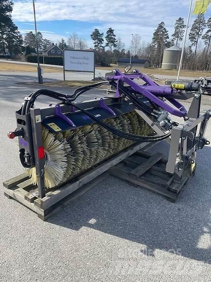 Holms SL 280 Muut tie- ja lumikoneet