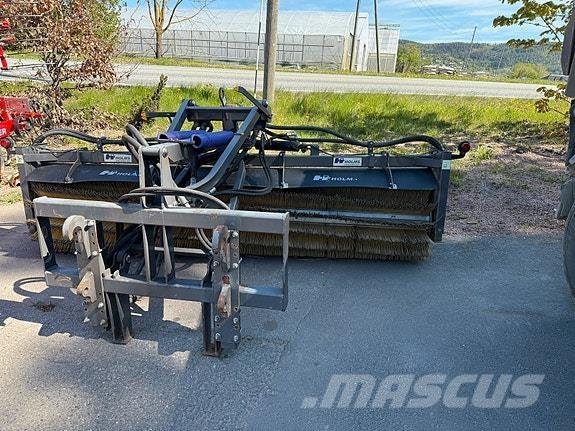 Holms SL 280 Muut tie- ja lumikoneet