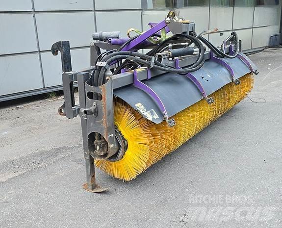 Holms SL280 Pyöräkuormaajat