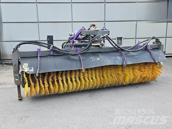 Holms SL280 Pyöräkuormaajat