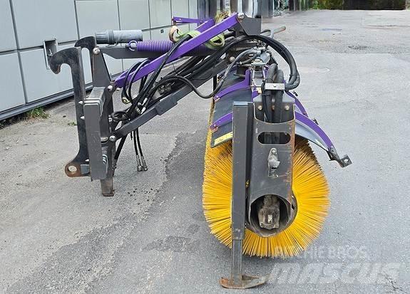 Holms SL280 Pyöräkuormaajat