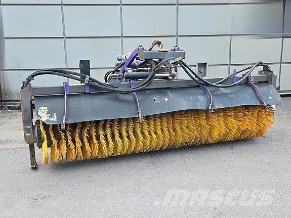 Holms SL280 Pyöräkuormaajat