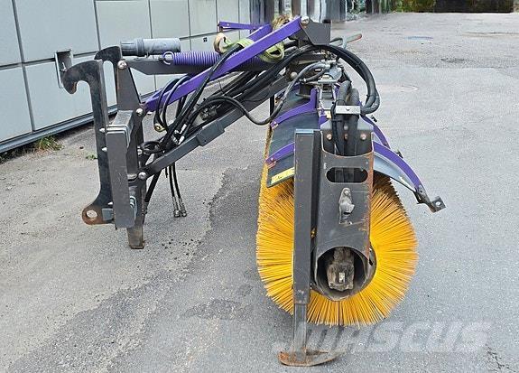 Holms SL280 Pyöräkuormaajat