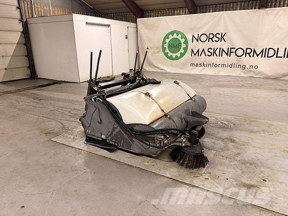 Holms SU-1,85. Muut tie- ja lumikoneet